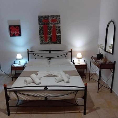 Aggelis House Apartment Саранде Екстериор снимка