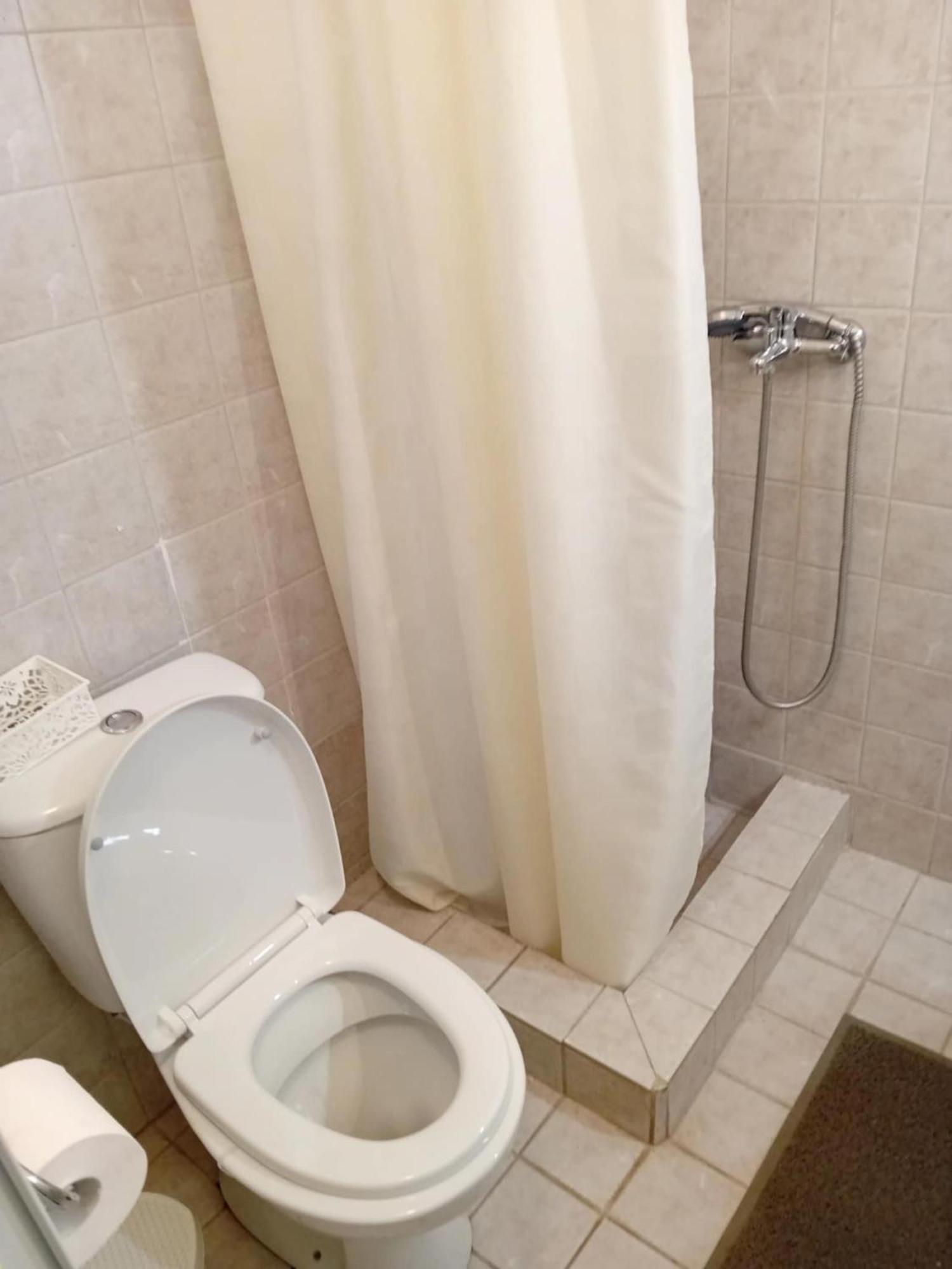 Aggelis House Apartment Саранде Екстериор снимка