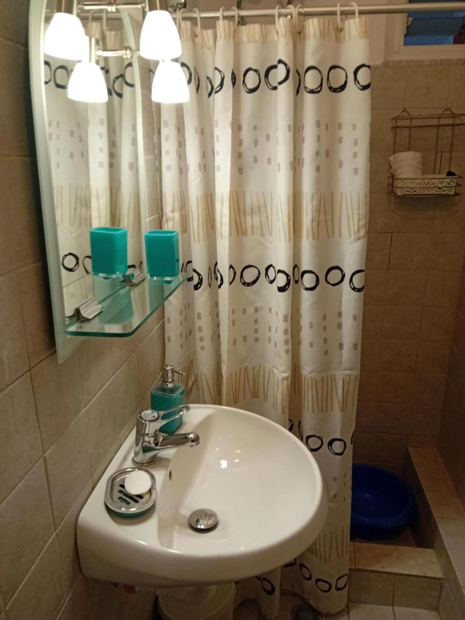 Aggelis House Apartment Саранде Екстериор снимка