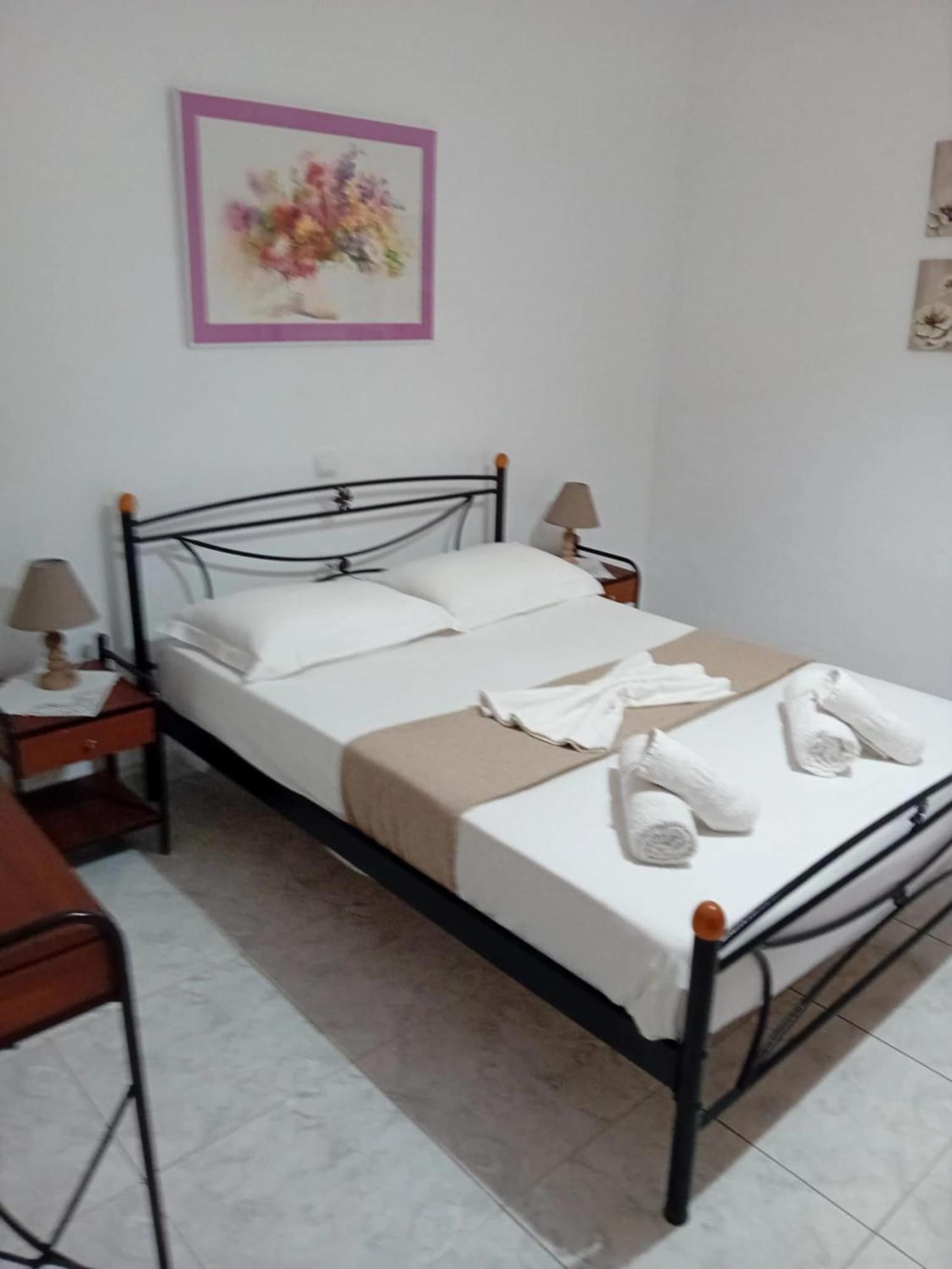 Aggelis House Apartment Саранде Екстериор снимка